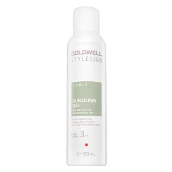Goldwell Goldwell StyleSign Curls Bundling Gel styling gel za definiciju valova 150 ml