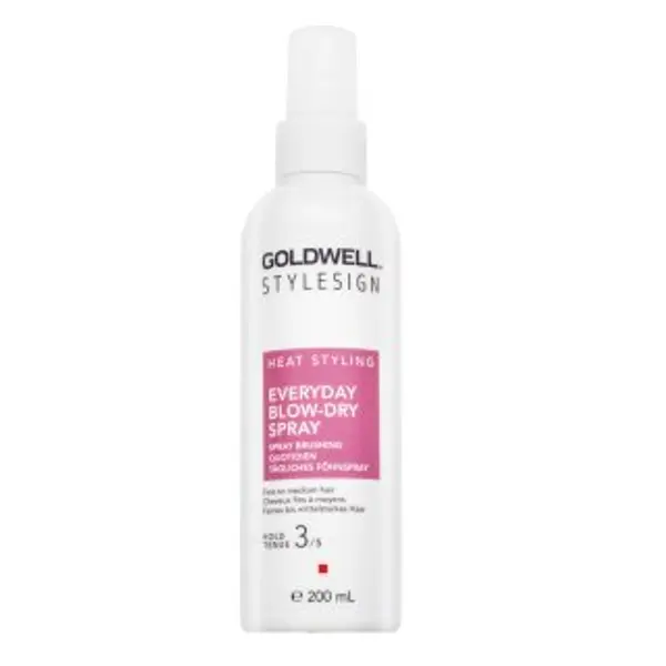 Goldwell Goldwell StyleSign Heat Styling Everyday Blow-Dry Spray sprej za toplinsku obradu kose 200 ml
