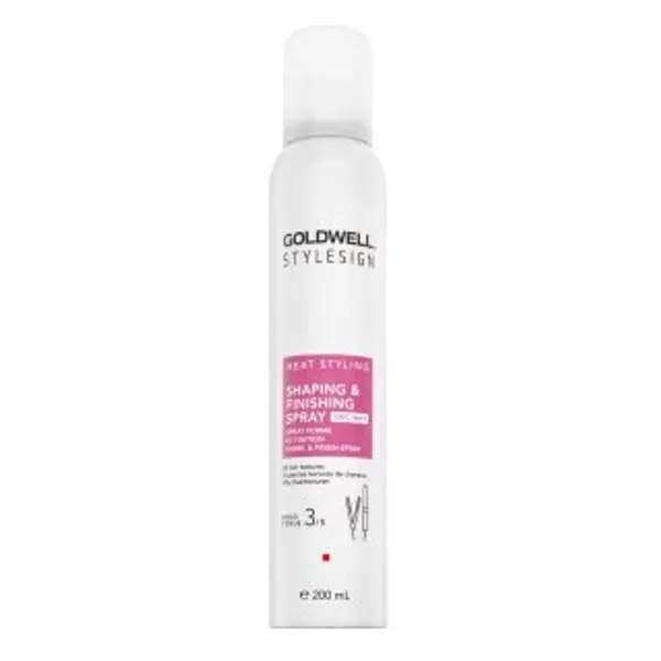 Goldwell Goldwell StyleSign Heat Styling Shaping & Finishing Spray styling sprej za završno uređenje kose 200 ml