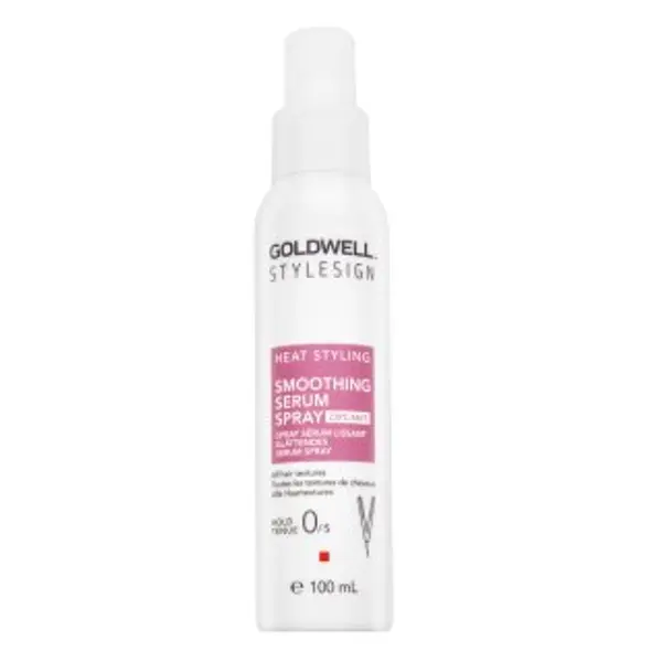 Goldwell Goldwell StyleSign Heat Styling Smoothing Serum Spray zaglađujući serum u spreju 100 ml