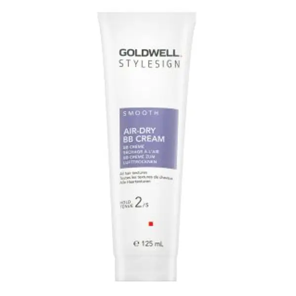 Goldwell Goldwell StyleSign Smooth Air-dry BB Cream styling krema za glatkoću kose 125 ml