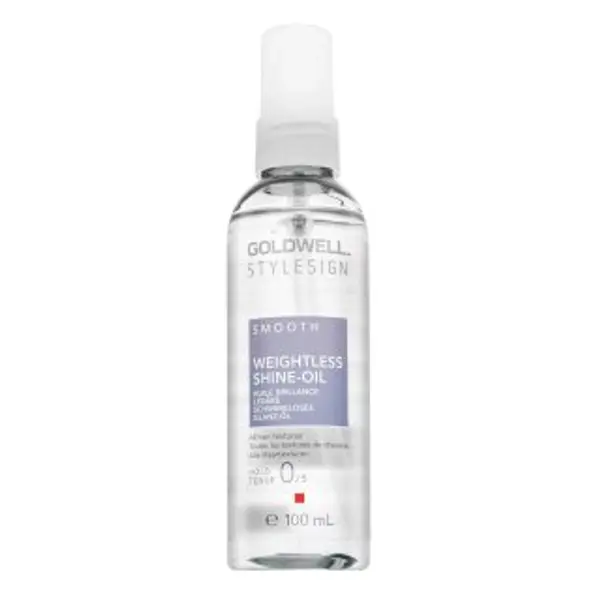 Goldwell Goldwell StyleSign Smooth Weightless Shine-Oil hranjivo ulje za sjaj kose 100 ml