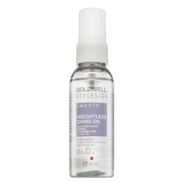 Goldwell Goldwell StyleSign Smooth Weightless Shine-Oil hranjivo ulje za sjaj kose 50 ml