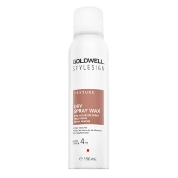 Goldwell Goldwell StyleSign Texture Dry Spray Wax vosak za kosu u spreju 150 ml