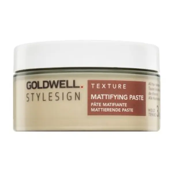 Goldwell Goldwell StyleSign Texture Mattifying Paste pasta s matirajućim učinkom 100 ml
