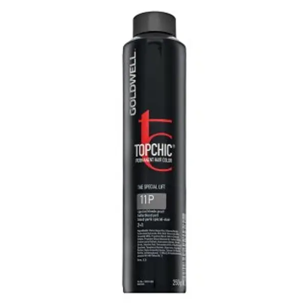 Goldwell Goldwell Topchic Hair Color profesionalna trajna boja za kosu za sve tipove kose 11P 250 ml