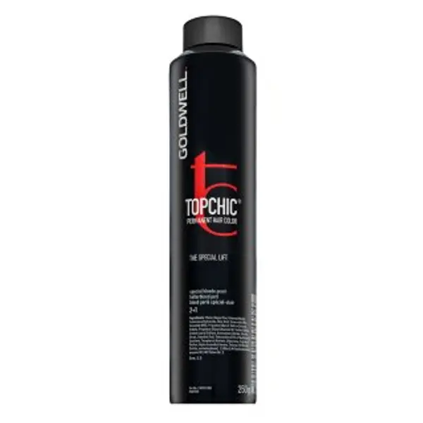 Goldwell Goldwell Topchic Hair Color profesionalna trajna boja za kosu za sve tipove kose 3NN 250 ml