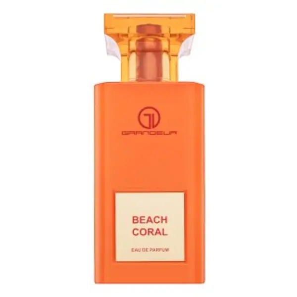 Grandeur Grandeur Beach Coral parfemska voda unisex 100 ml