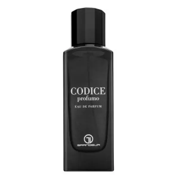 Grandeur Grandeur Codice Profumo parfemska voda za muškarce 100 ml