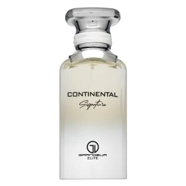 Grandeur Grandeur Continental Signature parfemska voda za žene 100 ml