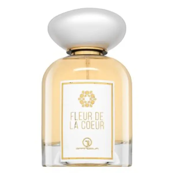 Grandeur Grandeur Fleur De La Coeur parfemska voda za žene 100 ml