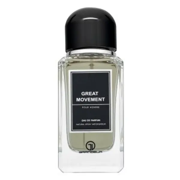 Grandeur Grandeur Great Movement parfemska voda za muškarce 100 ml