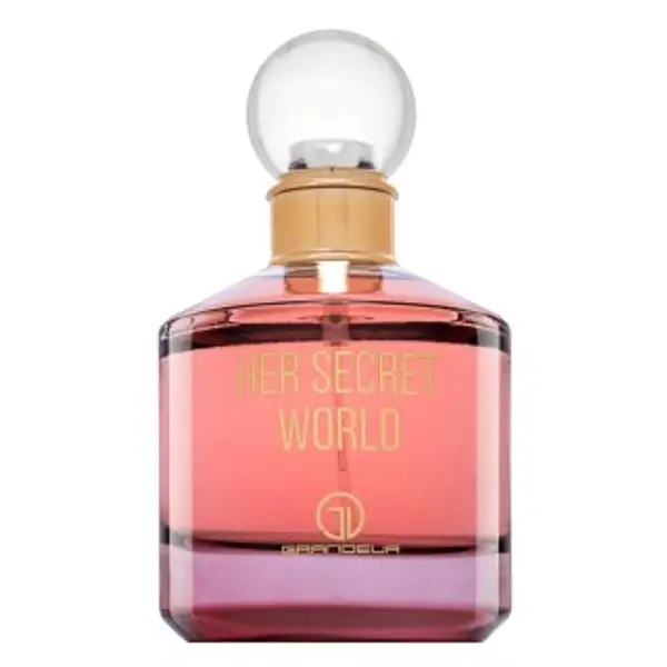Grandeur Grandeur Her Secret World parfemska voda za žene 100 ml