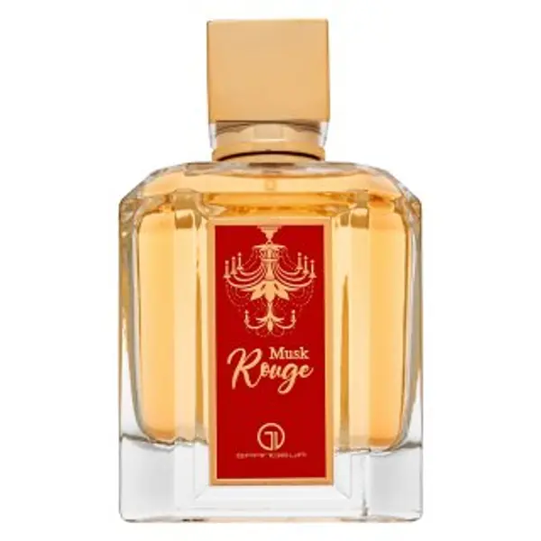 Grandeur Grandeur Musk Rouge parfemska voda unisex 100 ml