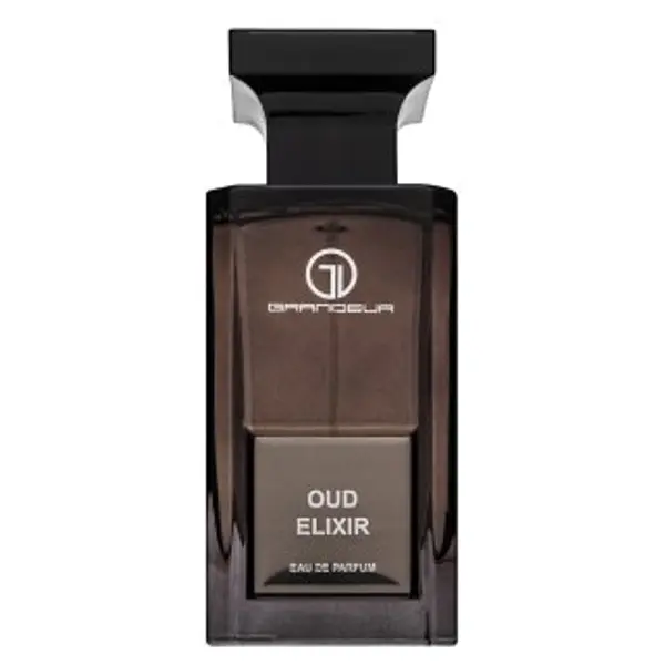 Grandeur Grandeur Oud Elixir parfemska voda unisex 100 ml