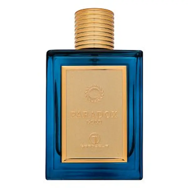 Grandeur Grandeur Paradox Gold parfemska voda unisex 100 ml
