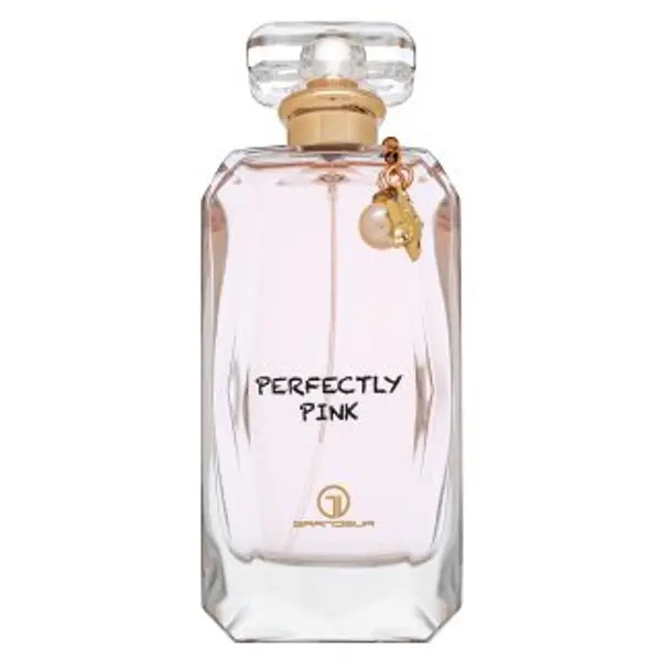 Grandeur Grandeur Perfectly Pink parfemska voda za žene 100 ml