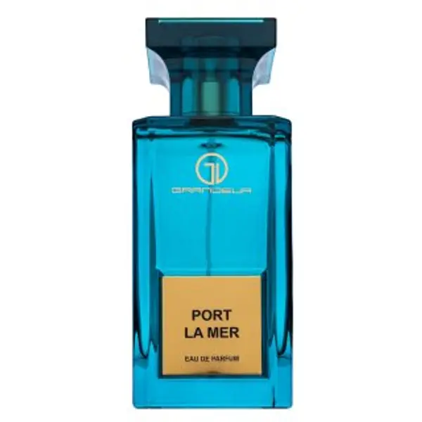 Grandeur Grandeur Port La Mer parfemska voda unisex 100 ml