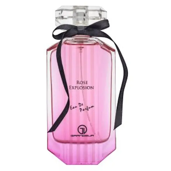 Grandeur Grandeur Rose Explosion parfemska voda za žene 100 ml