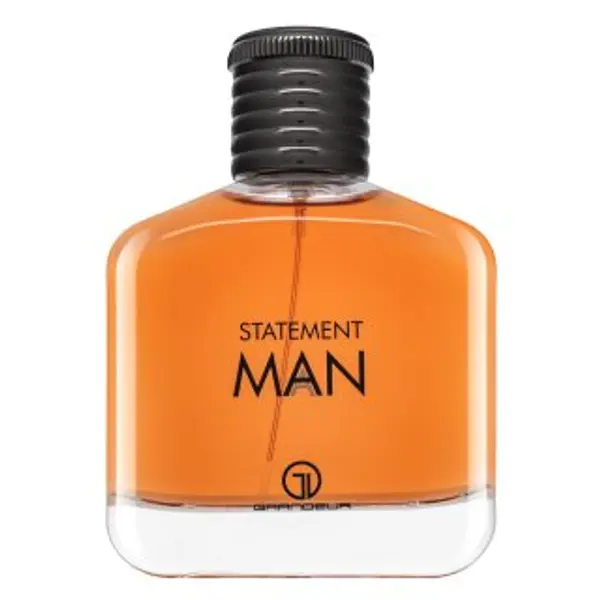 Grandeur Grandeur Statement Man parfemska voda za muškarce 100 ml