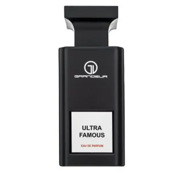 Grandeur Grandeur Ultra Famous parfemska voda unisex 100 ml