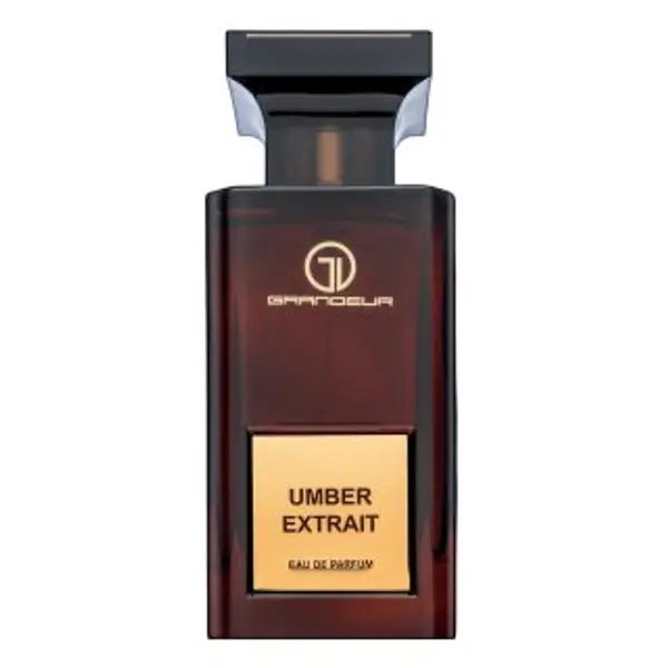 Grandeur Grandeur Umber Extrait parfemska voda unisex 100 ml