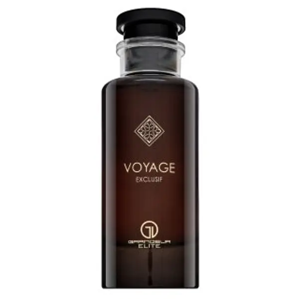 Grandeur Grandeur Voyage Exclusif parfemska voda unisex 100 ml