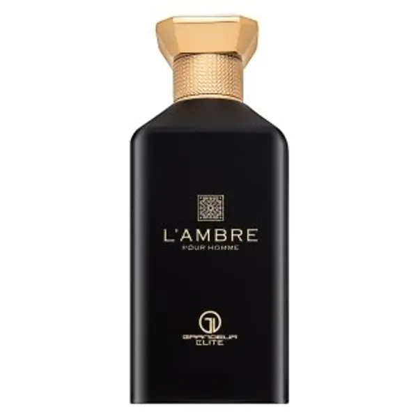 Grandeur Grandeur L'Ambre parfemska voda za muškarce 100 ml
