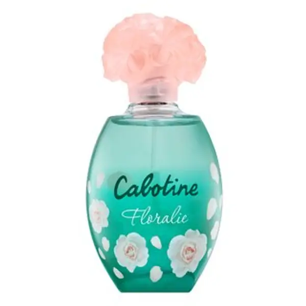 Gres Gres Cabotine Floralie toaletna voda za žene 100 ml