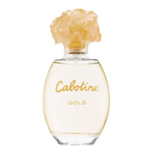Gres Gres Cabotine Gold toaletna voda za žene 100 ml