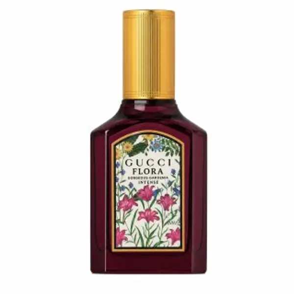 Gucci Gucci Flora Gorgeous Gardenia Intense parfemska voda za žene 30 ml