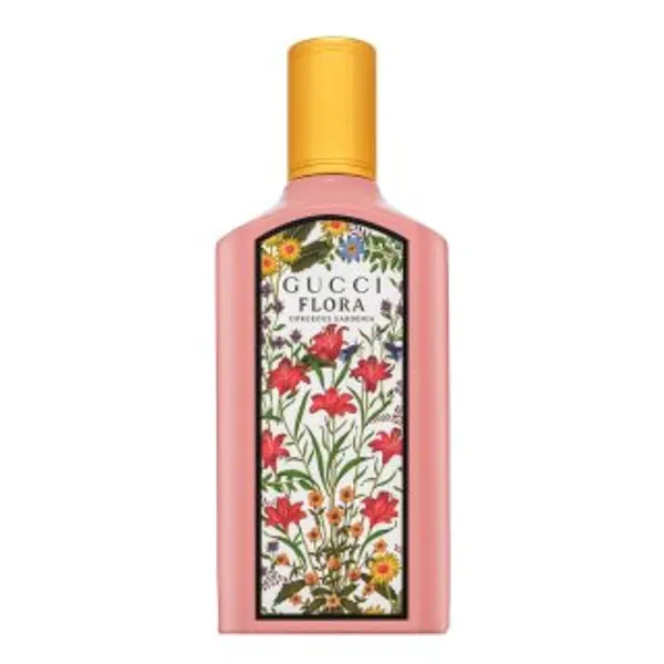 Gucci Gucci Flora Gorgeous Gardenia parfemska voda za žene 100 ml