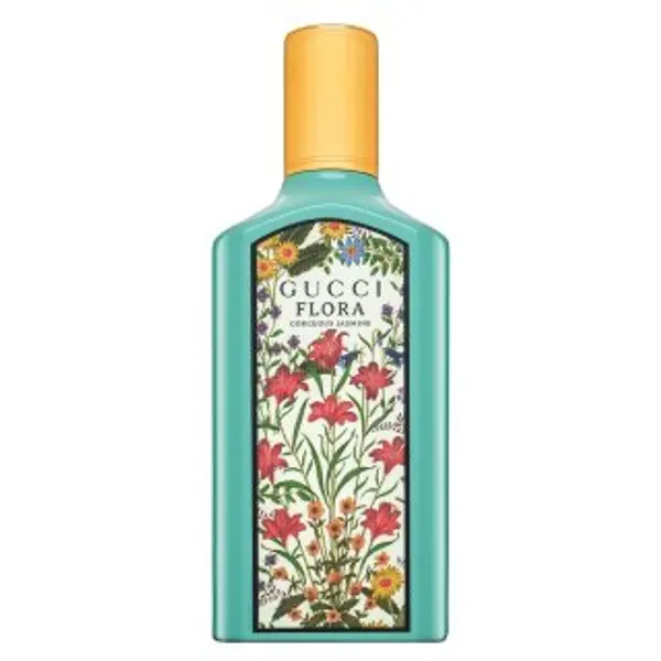 Gucci Gucci Flora Gorgeous Jasmine parfemska voda za žene 150 ml