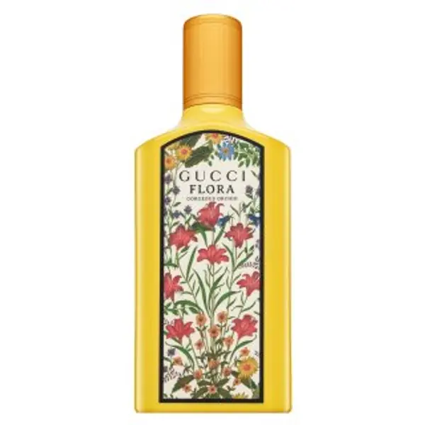 Gucci Gucci Flora Gorgeous Orchid parfemska voda za žene 100 ml