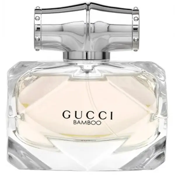 Gucci Gucci Bamboo toaletna voda za žene 50 ml