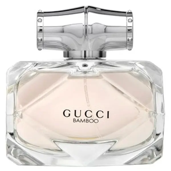 Gucci Gucci Bamboo toaletna voda za žene 75 ml