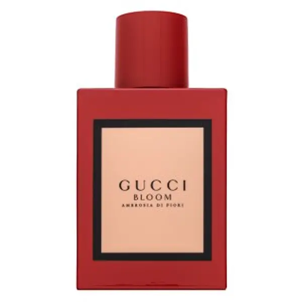 Gucci Gucci Bloom Ambrosia di Fiori parfémovaná voda za žene 50 ml