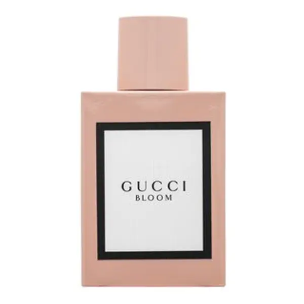 Gucci Gucci Bloom parfémovaná voda za žene 50 ml