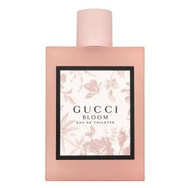 Gucci Gucci Bloom toaletna voda za žene 100 ml
