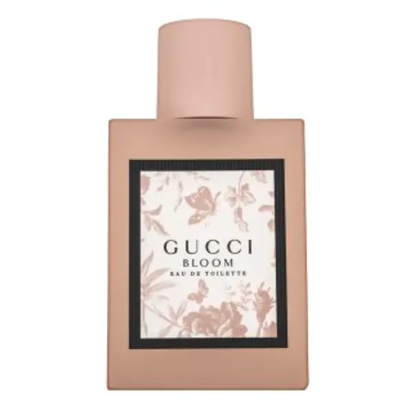Gucci Gucci Bloom toaletna voda za žene 50 ml