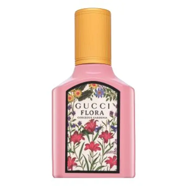 Gucci Gucci Flora Gorgeous Gardenia parfemska voda za žene 30 ml