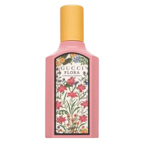Gucci Gucci Flora Gorgeous Gardenia parfemska voda za žene 50 ml