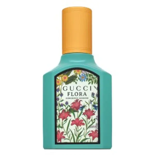 Gucci Gucci Flora Gorgeous Jasmine parfemska voda za žene 30 ml