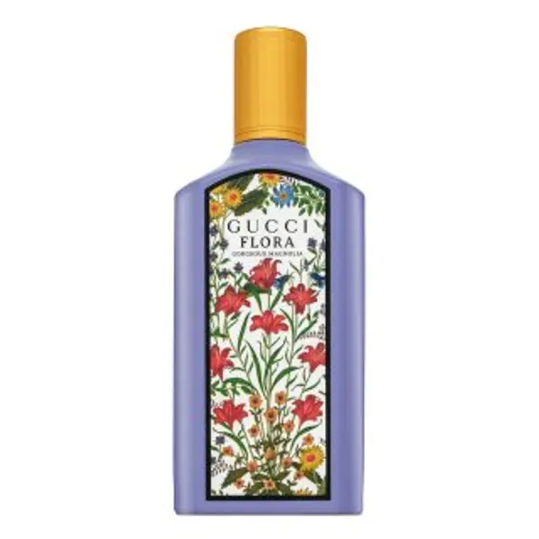 Gucci Gucci Flora Gorgeous Magnolia parfemska voda za žene 100 ml