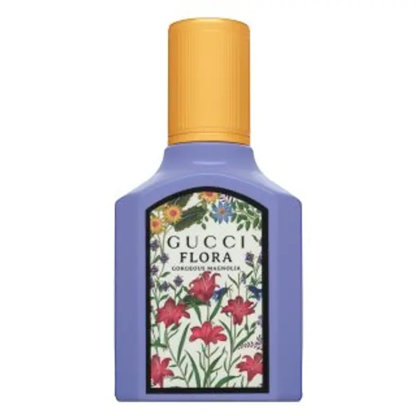 Gucci Gucci Flora Gorgeous Magnolia parfemska voda za žene 30 ml