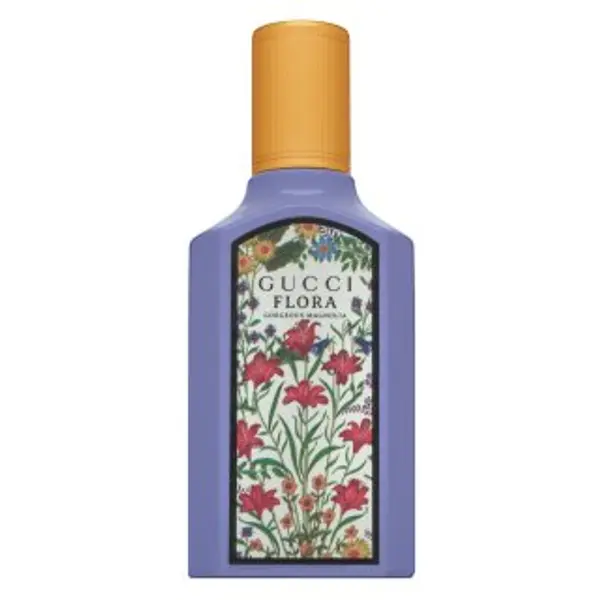 Gucci Gucci Flora Gorgeous Magnolia parfemska voda za žene 50 ml