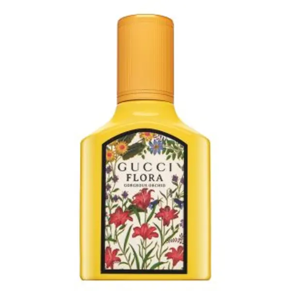 Gucci Gucci Flora Gorgeous Orchid parfemska voda za žene 30 ml