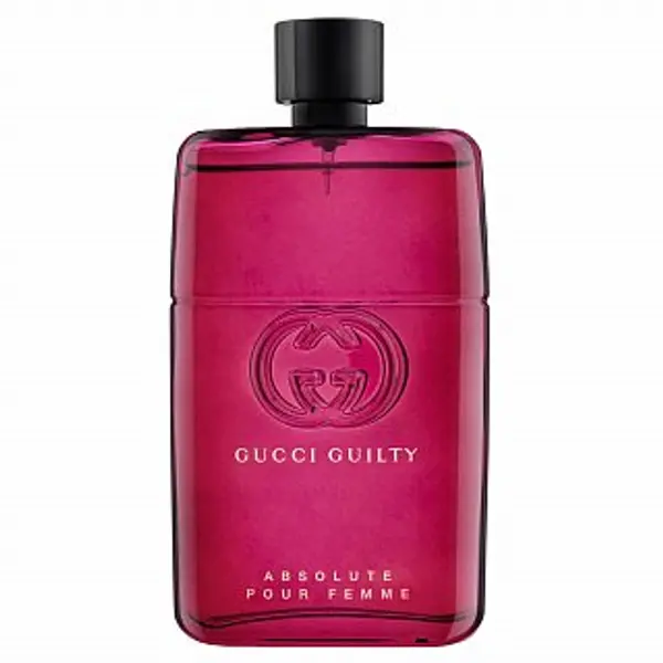 Gucci Gucci Guilty Absolute pour Femme parfémovaná voda za žene 90 ml