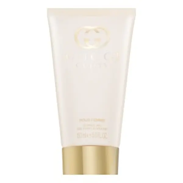 Gucci Gucci Guilty gel za tuširanje za žene 150 ml