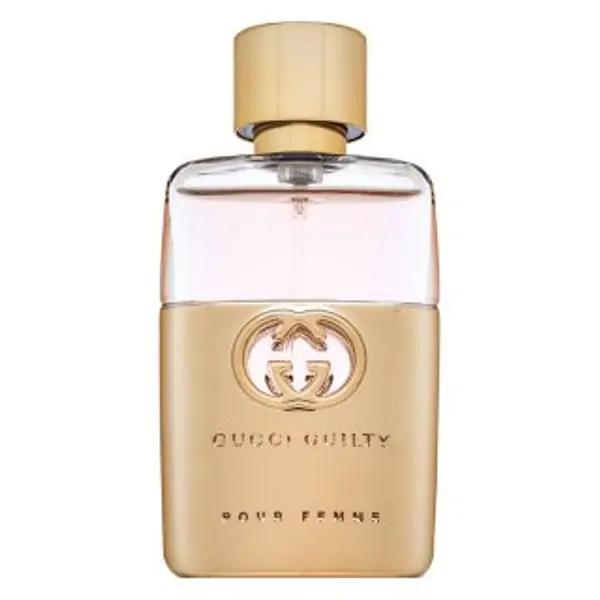 Gucci Gucci Guilty parfémovaná voda za žene 30 ml